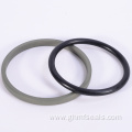 Hydraulic Piston Pump Oil Seal Hydraulic Pump Seal